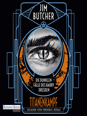 cover image of Titanenkampf
